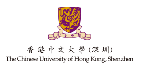 中大深圳研究院 CUHK Shenzhen Research Institute
